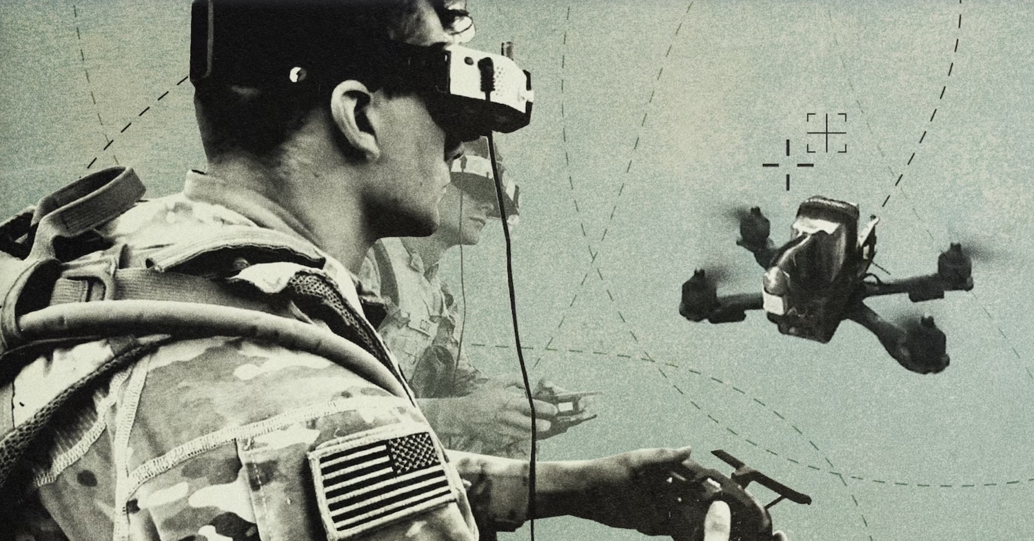 Điểm yếu không ngờ của quân đội tiên tiến nhất thế giới