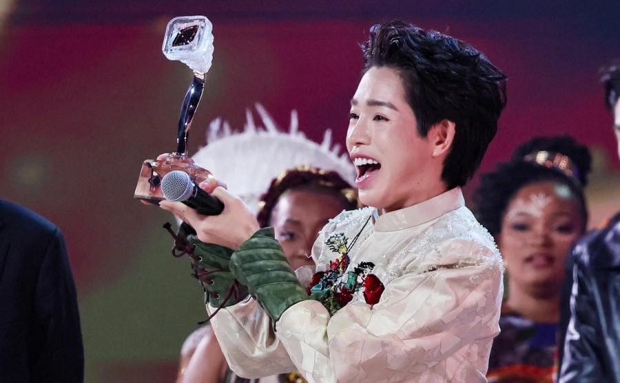 Hồ Hoài Anh tiết lộ bí mật đằng sau chiến thắng của Đức Phúc ở Intervision 2025