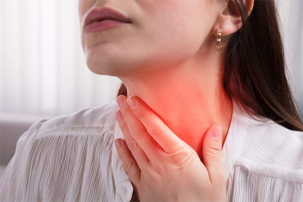 Hai vợ chồng mắc loại ung thư giống nhau, phát hiện nhờ 1 thói quen