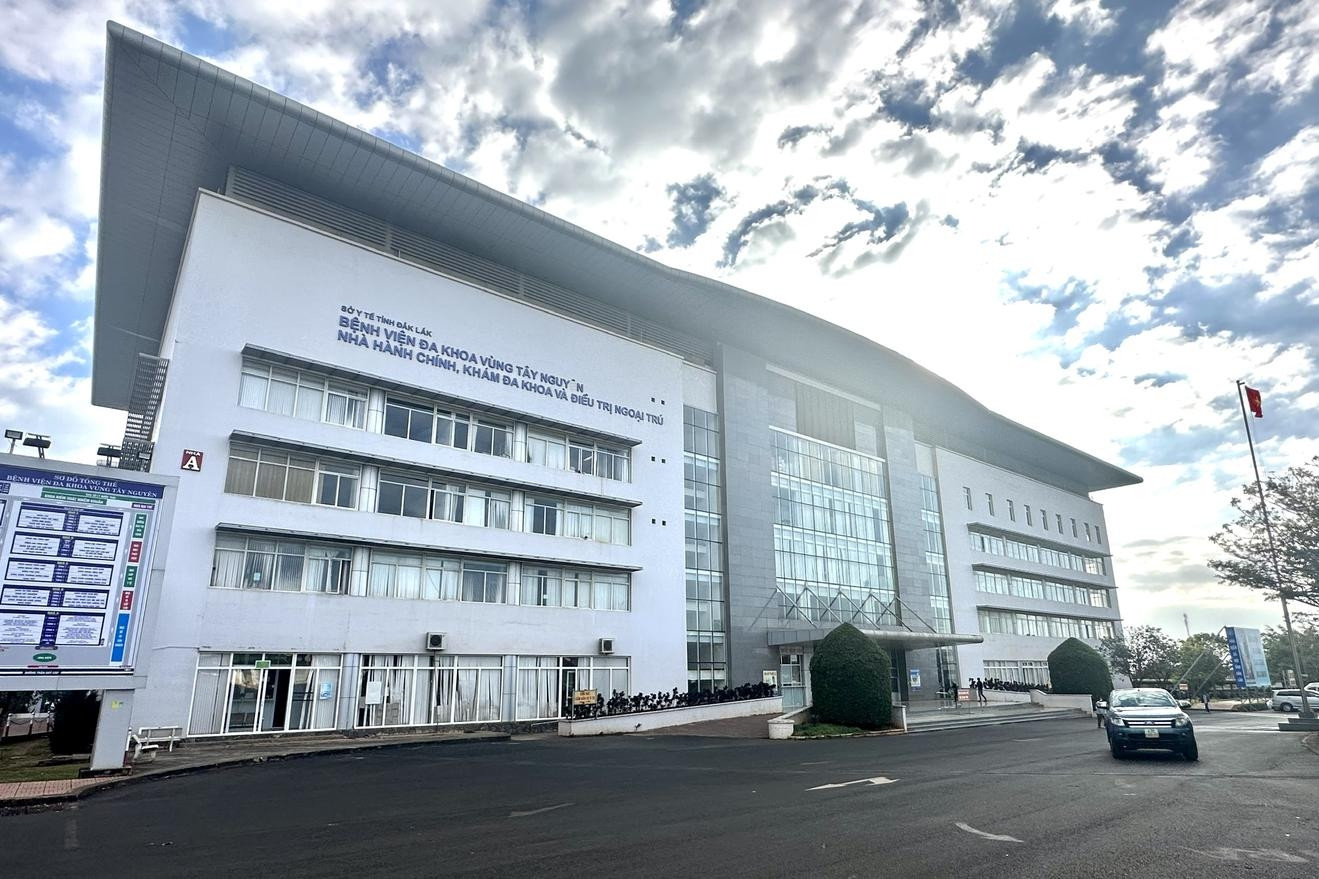 Không lẽ vụ 255 bệnh nhân tán sỏi thận bằng máy hỏng lại quá nhỏ bé