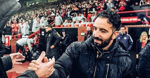 MU thắng 2-1 Chelsea, Ruben Amorim lần đầu tiên làm được điều này