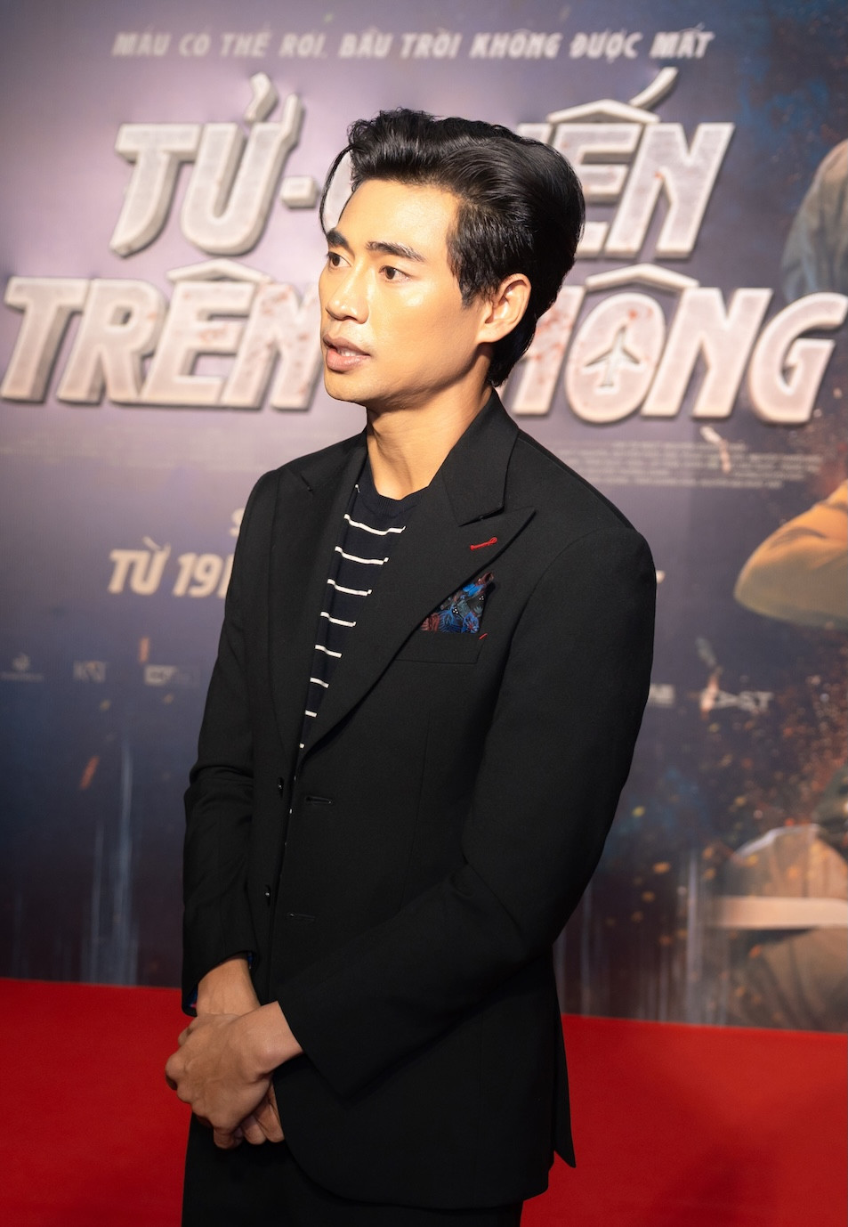 lợi trần