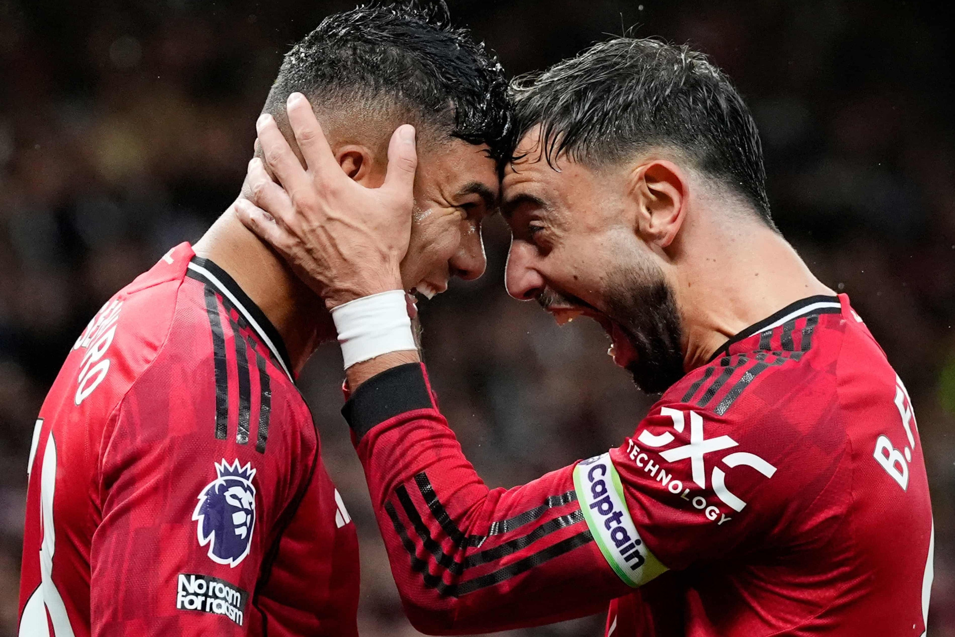 MU thắng đẹp Chelsea: Ruben Amorim vớt lại chút niềm tin