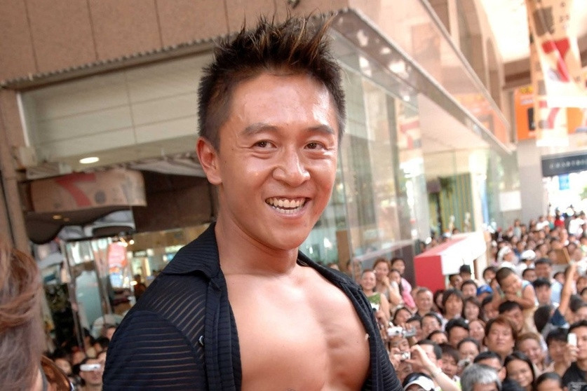 Nam diễn viên Trần Quang Tiền qua đời đột ngột ở tuổi 55 tại nhà riêng