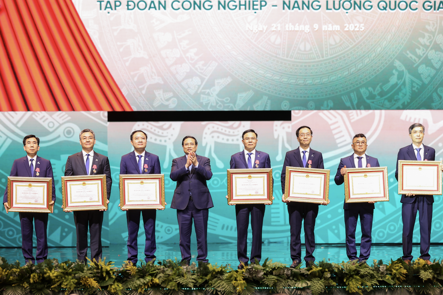 Petrovietnam