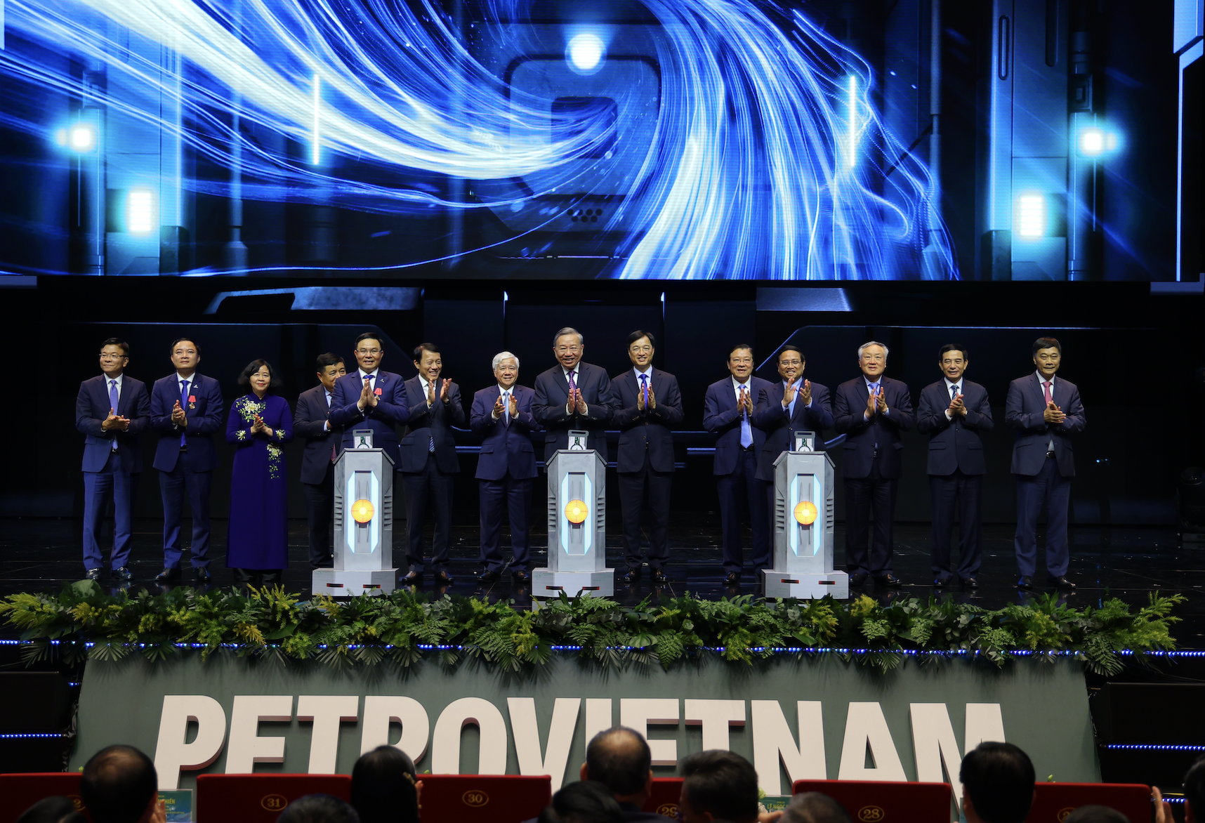 Petrovietnam