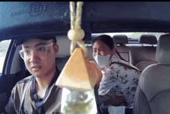 Tài xế Quảng Ninh chạy đua với 'tử thần', cứu sản phụ sinh con ngay trên xe