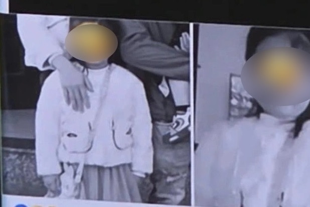 Bé gái 8 tuổi mất tích, thi thể được tìm thấy trong bao tải