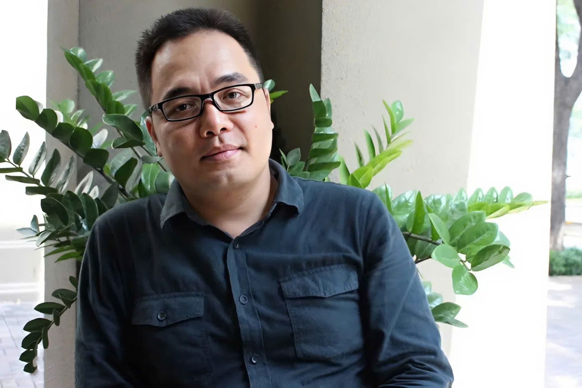 Đạo diễn Phan Đăng Di