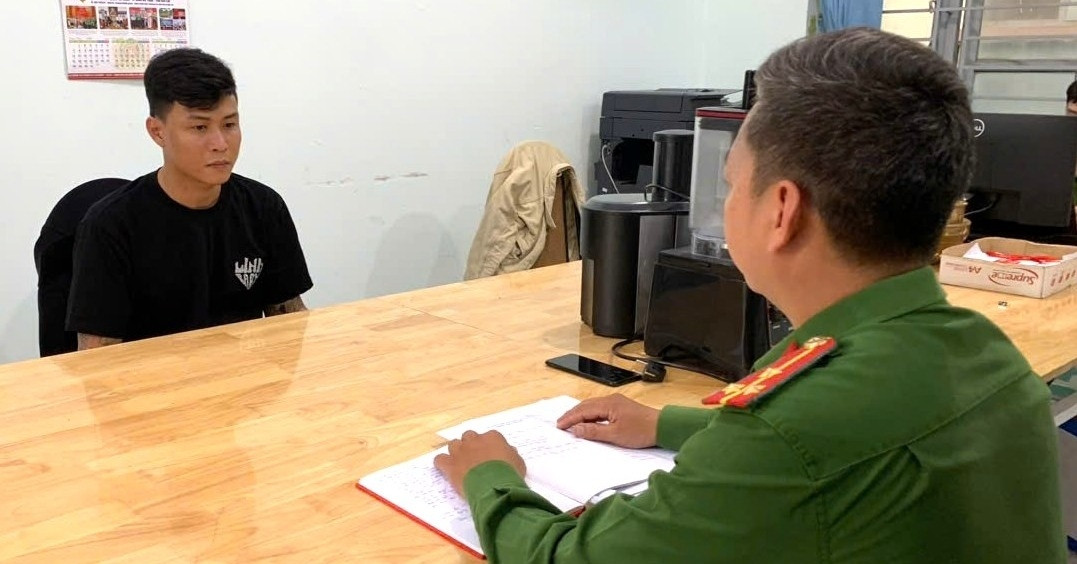 2 tháng bỏ nhà sống lang thang, thanh niên gây ra hơn 20 vụ trộm cắp