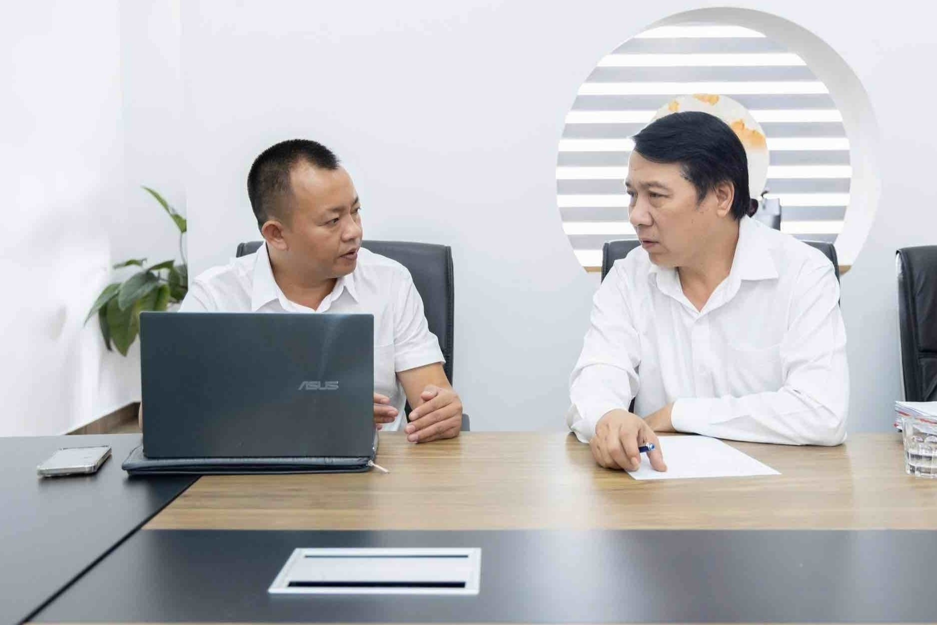 255 bệnh nhân tán sỏi dù máy hỏng: Cấp dưới không báo cáo, lãnh đạo rất khó phát hiện