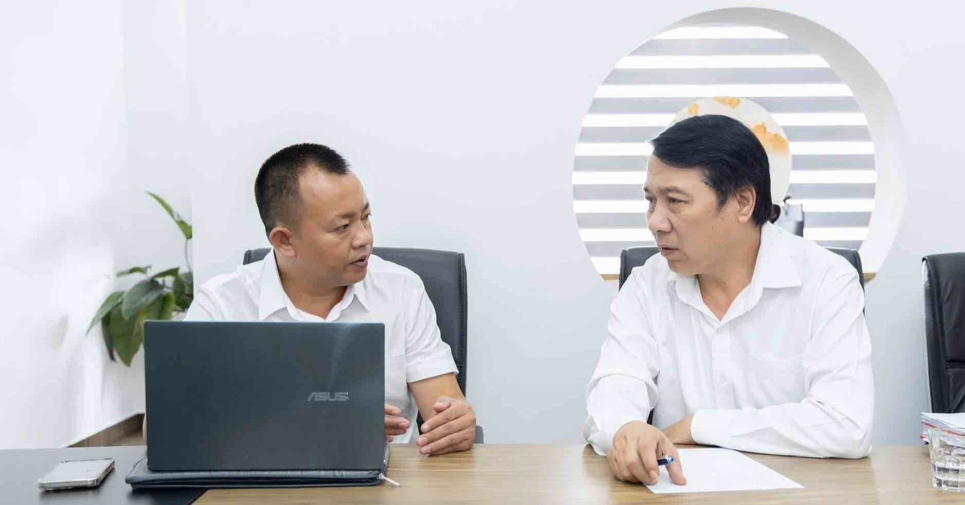 255 bệnh nhân tán sỏi dù máy hỏng: Cấp dưới không báo cáo, rất khó việc phát hiện