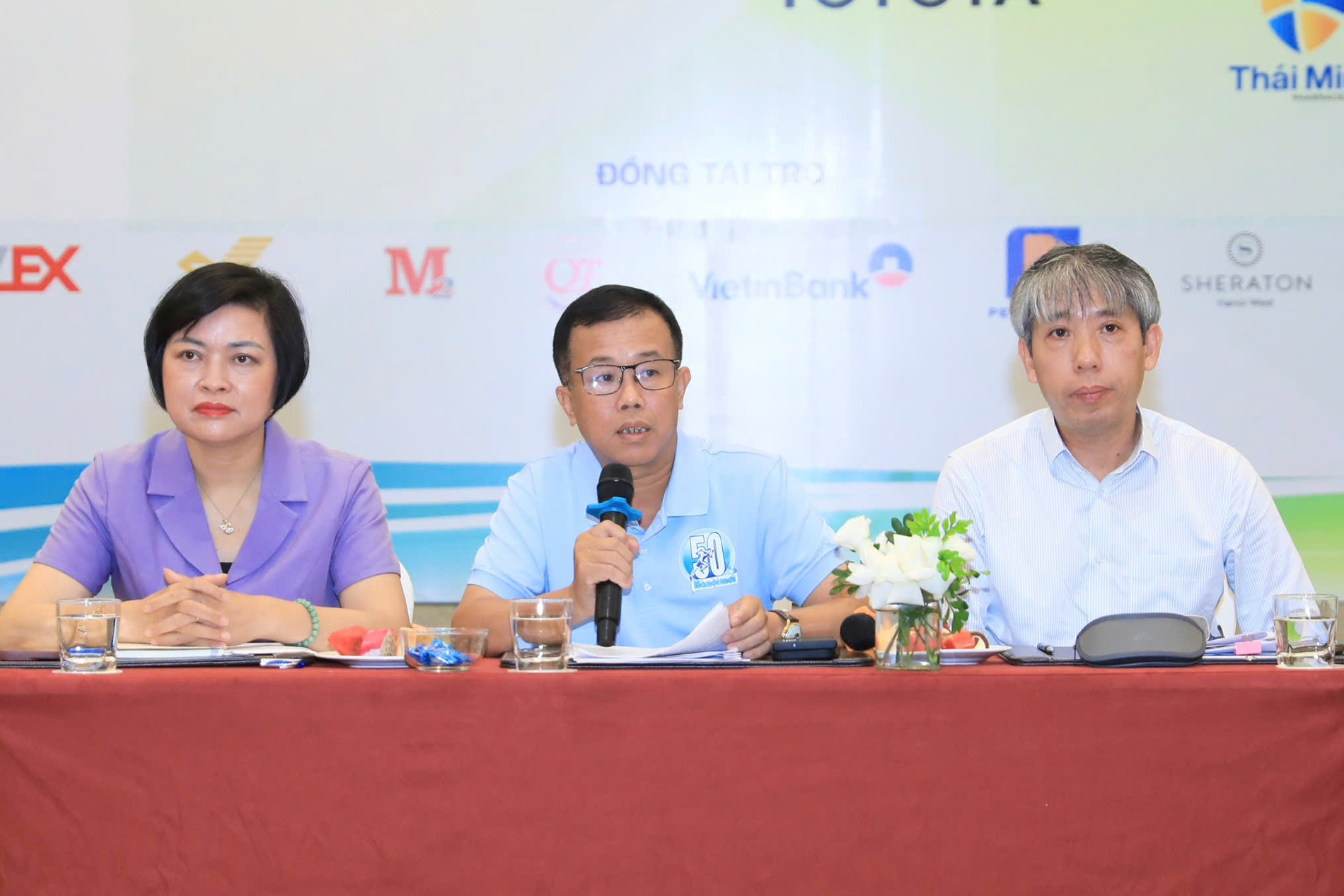 4000 người dự giải chạy vì hòa bình, UB Paralympic VN kỷ niệm cột mốc đặc biệt