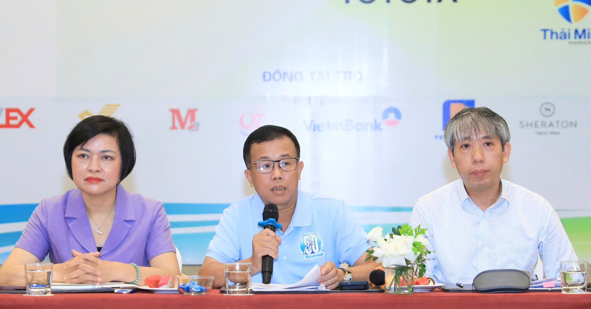 4000 người dự giải chạy vì hòa bình, UB Paralympic VN kỷ niệm cột mốc đặc biệt