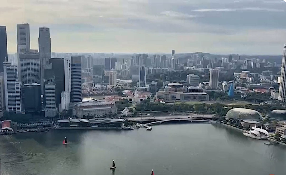 Đại sứ quán Việt Nam tại Singapore tôn vinh hành trình phục hồi và phát triển của Việt Nam