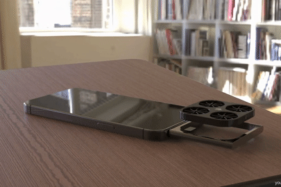Apple sẽ ra mắt iPhone Ultra - 'vũ khí tối thượng’ đè bẹp các đối thủ?