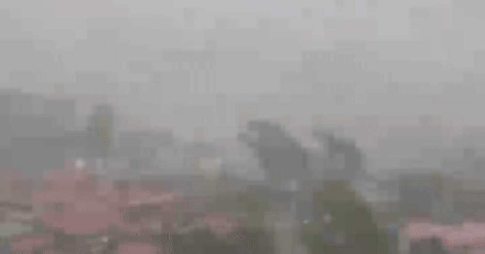 Bão Ragasa đổ bộ vào Philippines, Trung Quốc ra lệnh &amp;apos;5 ngừng&amp;apos; đối phó thiên tai