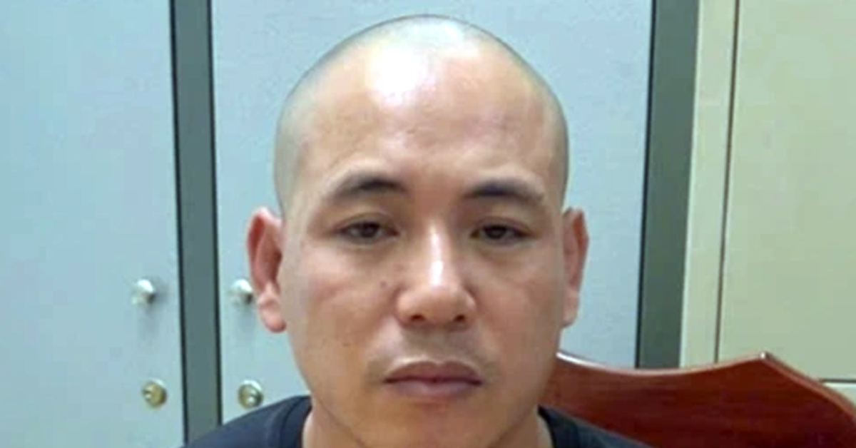 Bắt kẻ sàm sỡ rồi cướp tài sản của cô gái ở Hà Nội