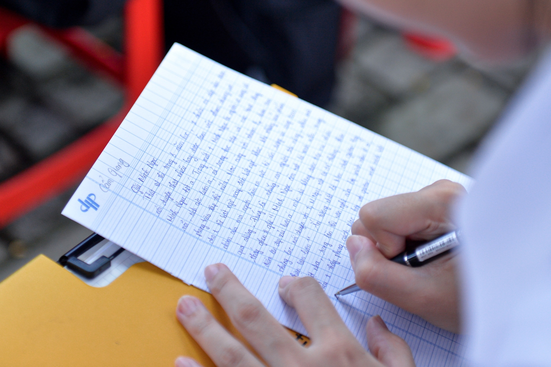 Bị chất vấn về khoản chi 1 triệu, ban phụ huynh 'dỗi' trả lại 22.000 đồng