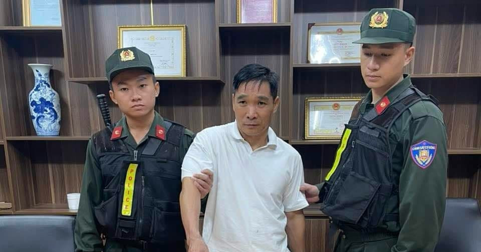 Bình &amp;apos;Kiểm&amp;apos;, kẻ bắt cóc con trai đại gia Trầm Bê 20 năm trước tiếp tục hầu tòa