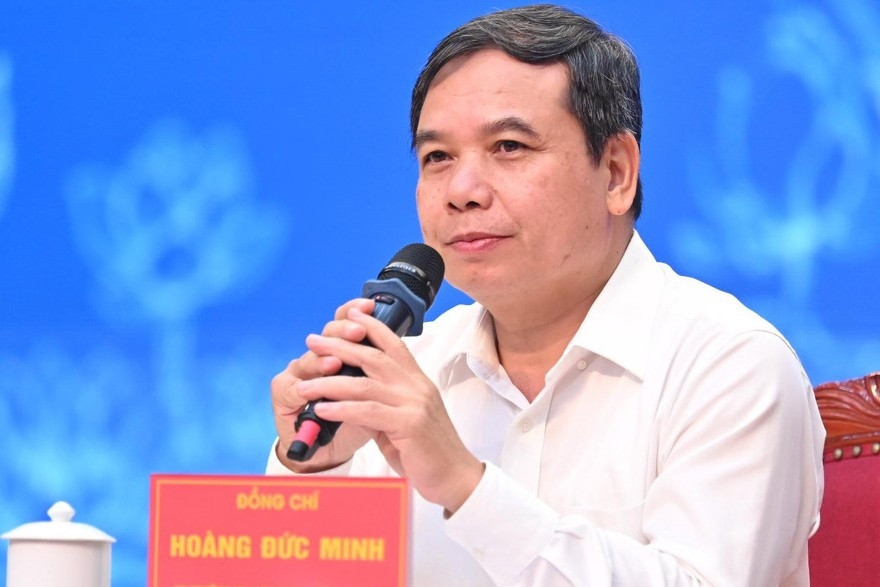 Bộ GD-ĐT: Việc đình chỉ, đuổi học không phù hợp lứa tuổi học sinh