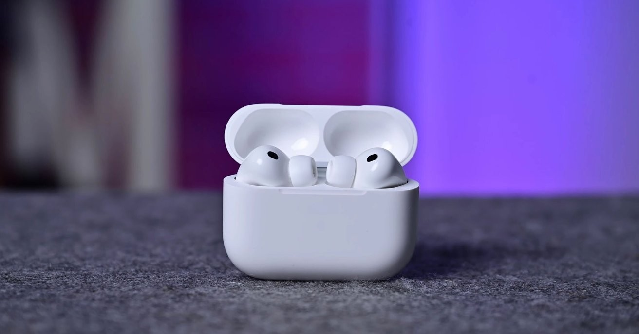Bước vào căn phòng này mới hiểu vì sao âm thanh AirPods "chuẩn" đến vậy