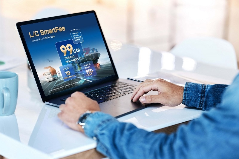 VietinBank ra mắt 99 gói thuê bao L/C ưu đãi doanh nghiệp xuất nhập khẩu