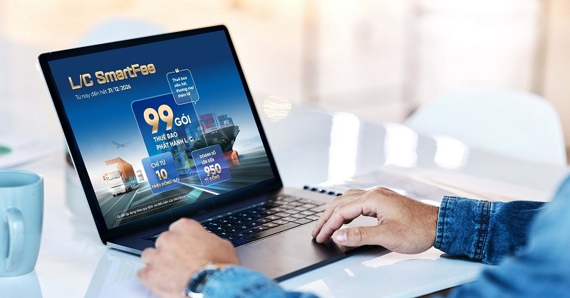 VietinBank ra mắt 99 gói thuê bao L/C ưu đãi doanh nghiệp xuất nhập khẩu