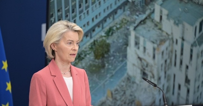 Châu Âu từ chối đề nghị của Mỹ về giải pháp cho xung đột Ukraine