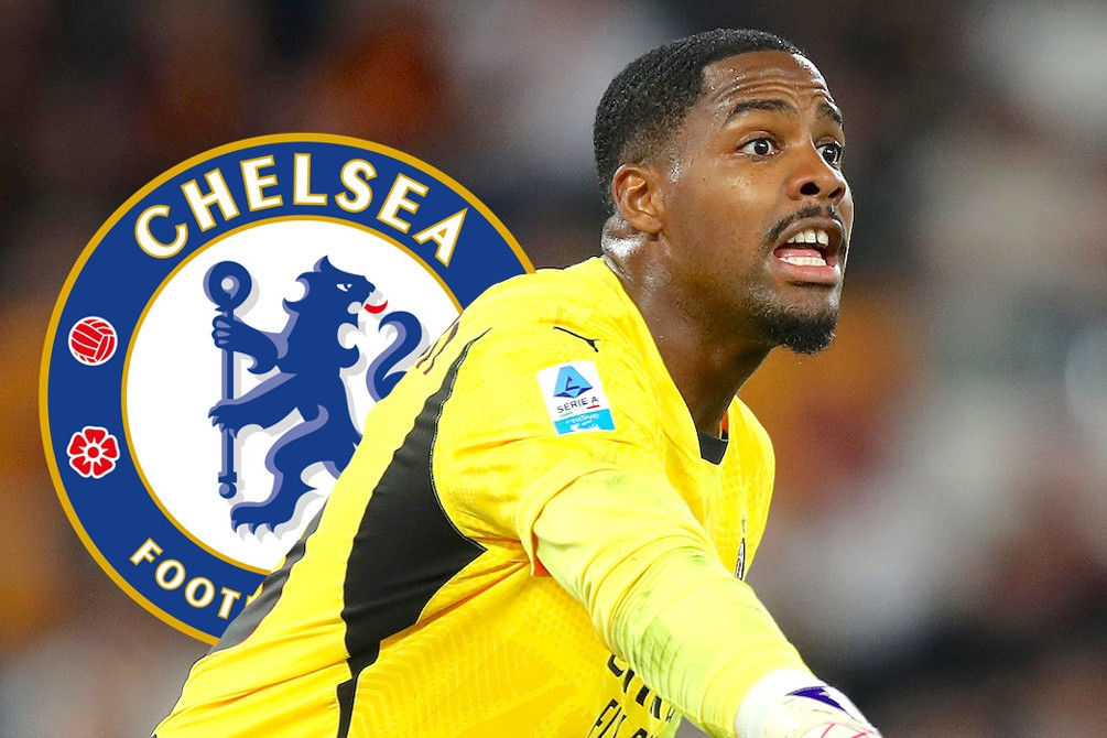 Chelsea lộ tử huyệt, mua luôn thủ môn 'cực chất'