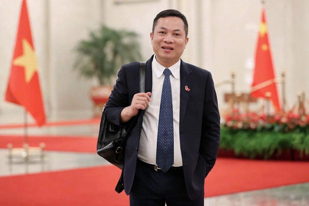 Cổng TTĐT Chính phủ: Giá trị của niềm tin, chuẩn mực và sự tử tế