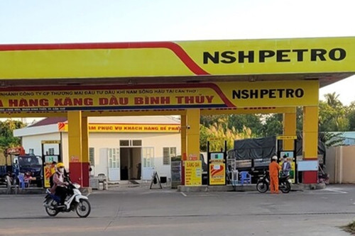 'Đại gia' xăng dầu miền Tây nợ thuế hơn 1.200 tỷ đồng, nhiều nhất Cần Thơ