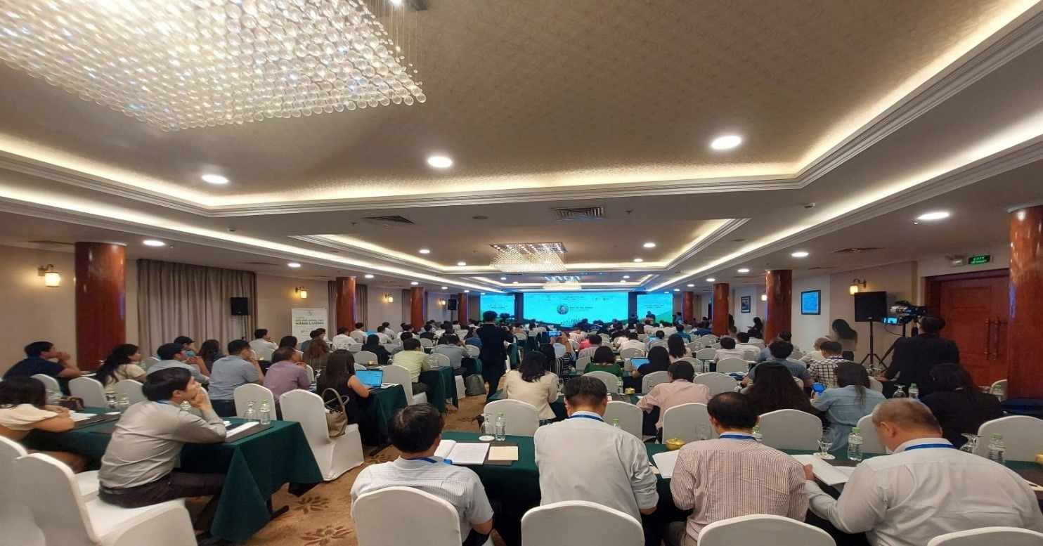 Đổi mới sáng tạo năng lượng góp phần phát triển bền vững