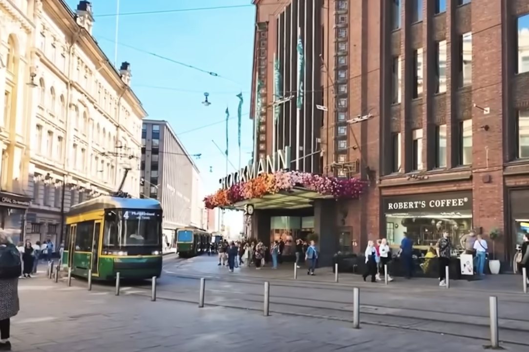 ĐSQ Việt Nam tại Phần Lan góp phần lan tỏa khát vọng vươn lên của Việt Nam