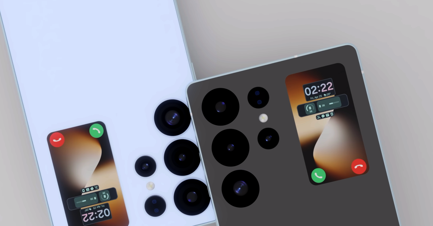 Galaxy S26 Ultra có ‘vũ khí’ gì để lật ngược thế cờ từ iPhone 17 Pro Max?