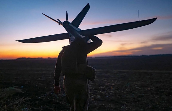 Gần 20 người thương vong ở Crưm vì UAV Ukraine, tướng Nga bại trận bị sa thải