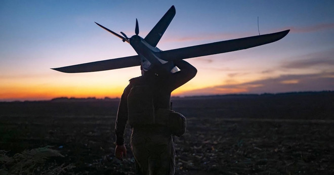 Gần 20 người thương vong ở Crưm vì UAV Ukraine,...