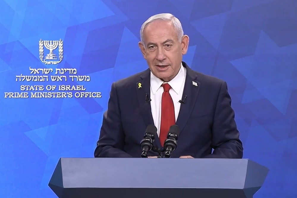Israel phản ứng sau khi nhiều quốc gia công nhận Nhà nước Palestine