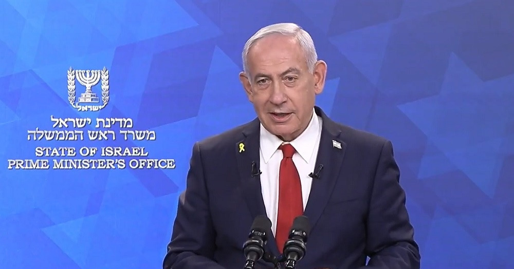 Israel phản ứng sau khi nhiều quốc gia công nhận Nhà nước Palestine