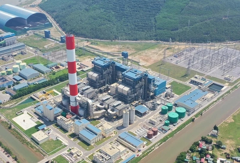 Loạt dự án điện tỷ USD ở Việt Nam đối diện nỗi lo lớn, các bộ xin 'đặc cách'