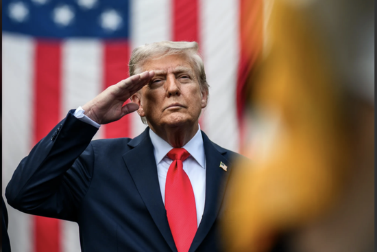 'Thẻ vàng Trump’ triệu USD đối diện rủi ro gì?