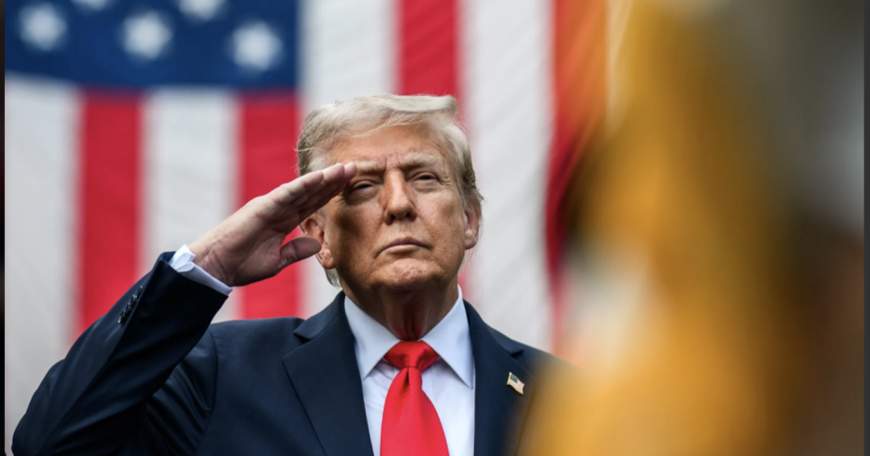 "Thẻ vàng Trump’ triệu USD đối diện rủi ro gì?