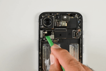 «Odomy» iPhone Air: секрет Apple, чтобы сделать самый тонкий iPhone в истории