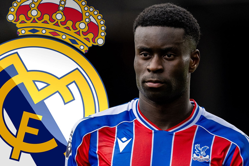 MU và Liverpool vỡ mộng chiêu mộ Marc Guehi