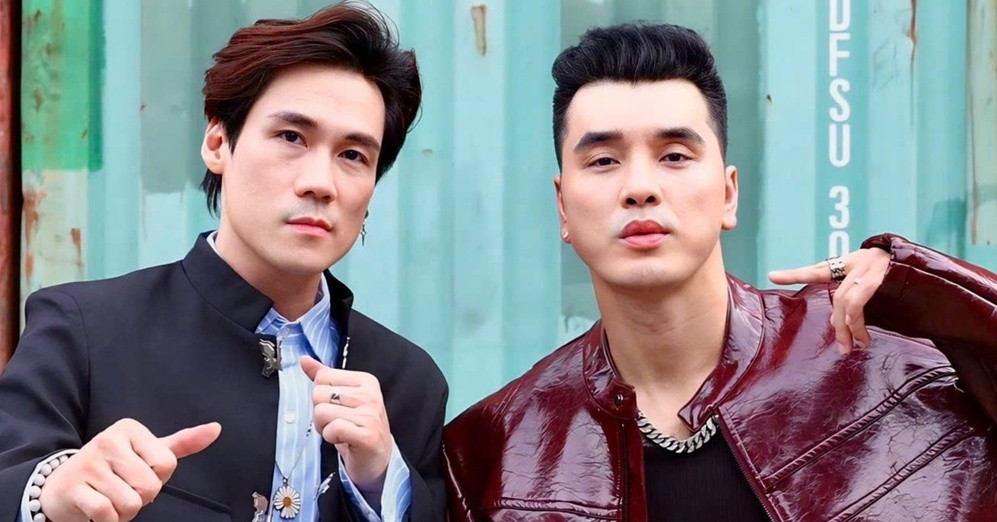 Nhóm nhạc có Ưng Hoàng Phúc, Khánh Phương bị cô...