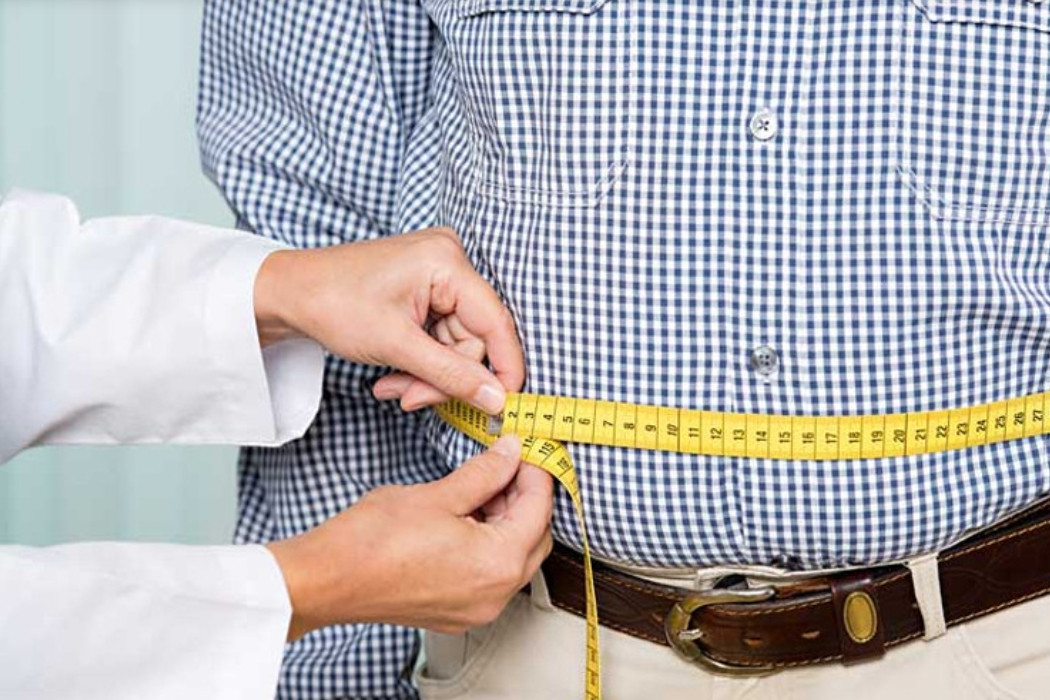 Những người có tuổi thọ ngắn ngủi thường có 2 ‘to’