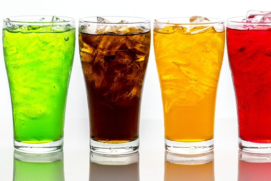 Nước giải khát, điều hòa nào vào diện chịu thuế tiêu thụ đặc biệt?