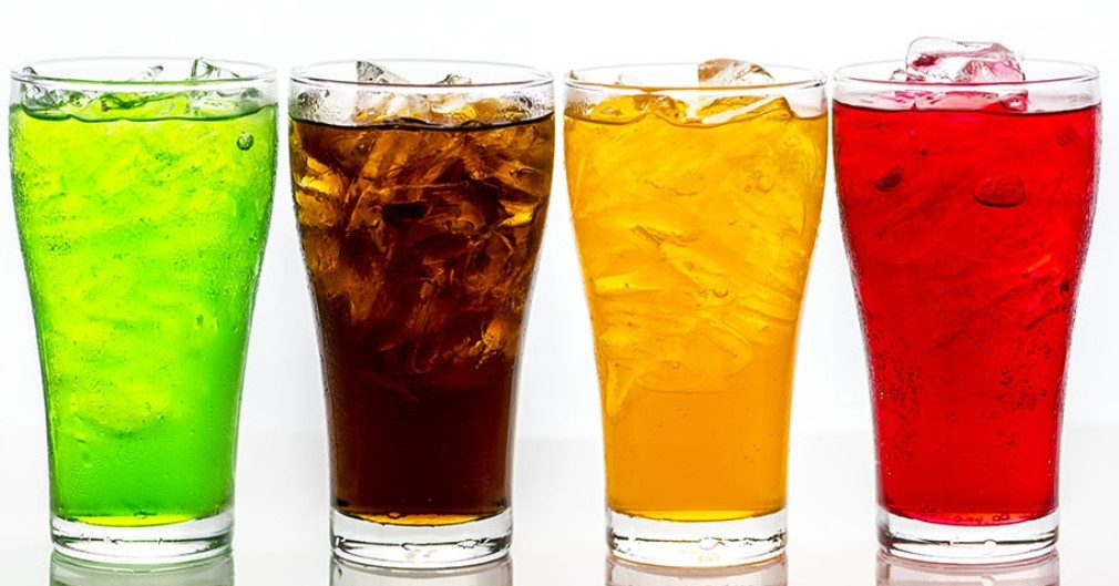 Nước giải khát, điều hòa nào vào diện chịu thuế tiêu thụ đặc biệt?