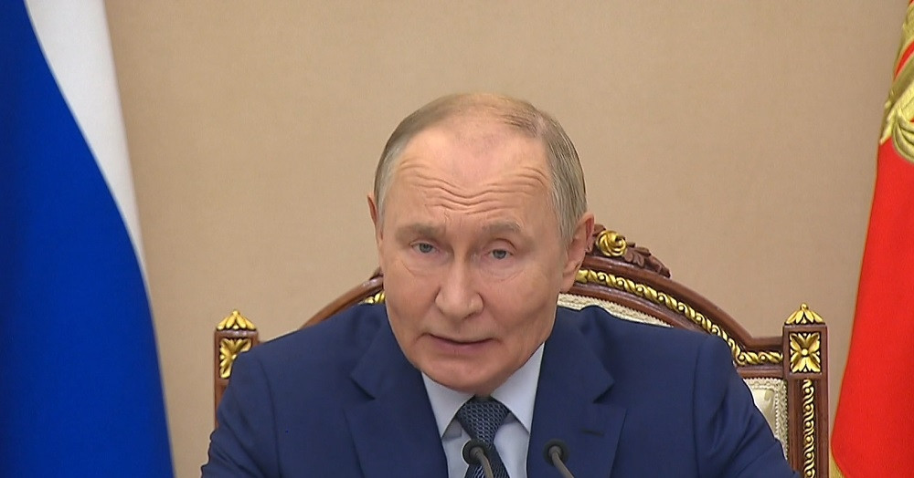 Ông Putin đề xuất hiệp ước kiểm soát vũ khí hạt nhân tạm thời Mỹ - Nga