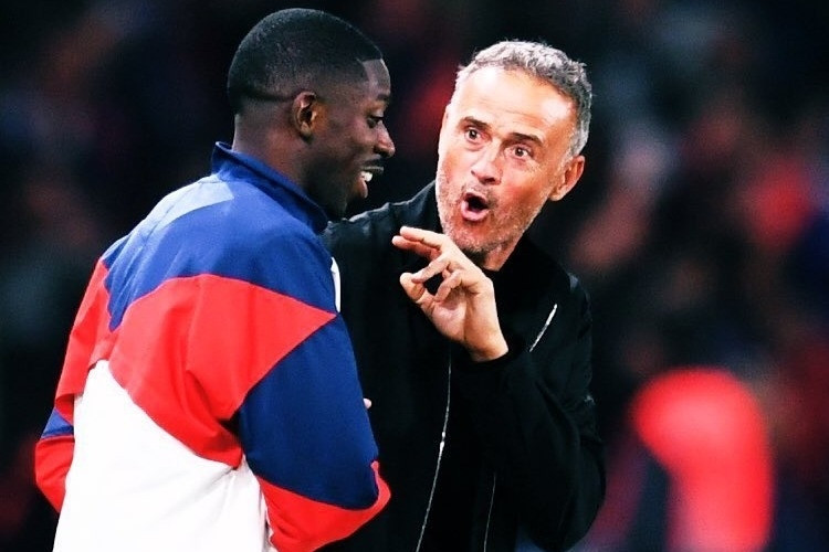 PSG gặp ‘biến’ khó đỡ, Dembele có thể bỏ lỡ Quả bóng vàng 2025